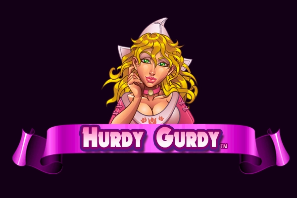 Hurdy Gurdy pokie
