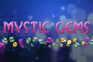 Mystic Gems pokie