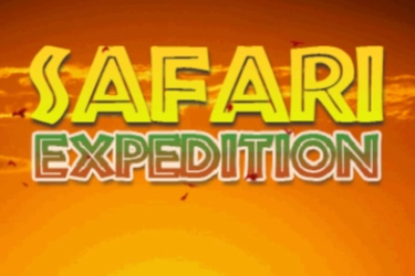 Safari Expedition pokie
