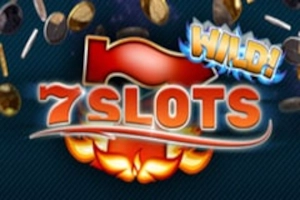 7 Slots pokie