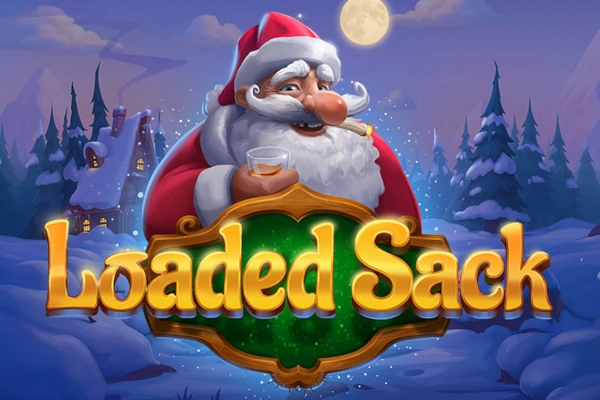 Loaded Sack pokie