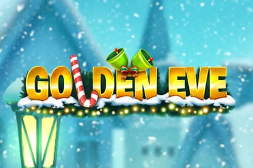 Golden Eve pokie