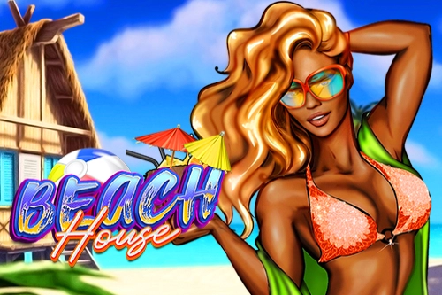 Beach House pokie