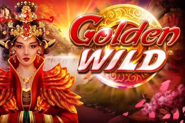Golden Wild pokie