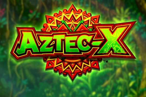 Aztec-X pokie