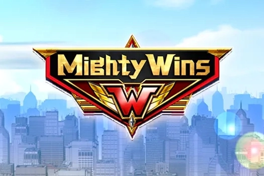 Mighty Wins pokie