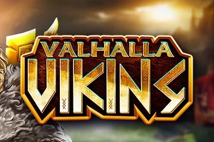 Valhalla Vikings pokie