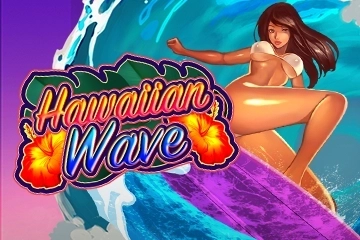 Hawaii Wave pokie