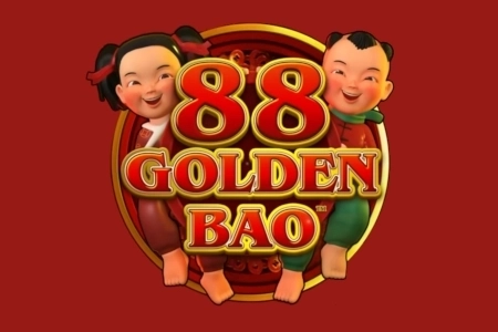 88 Golden Bao pokie