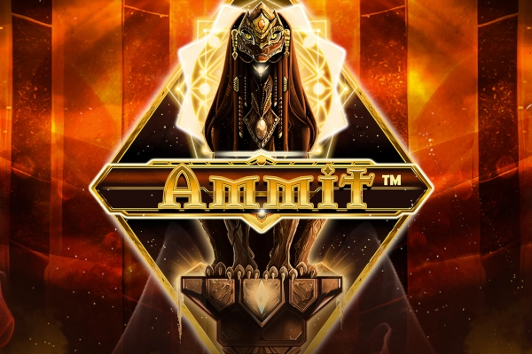 Ammit pokie
