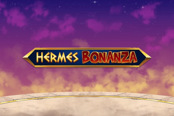 Hermes Bonanza pokie