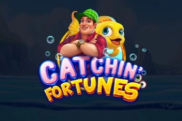 Catchin' Fortunes pokie