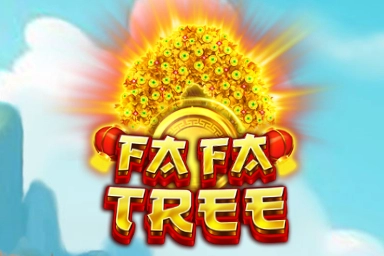 Fa Fa Tree pokie