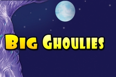 Big Ghoulies pokie