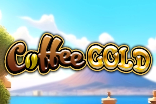 Coffee Gold pokie