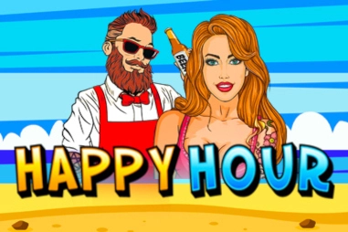 Happy Hour pokie