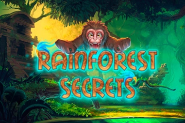 Rainforest Secrets pokie