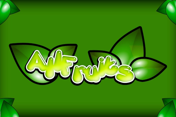 All Fruits pokie