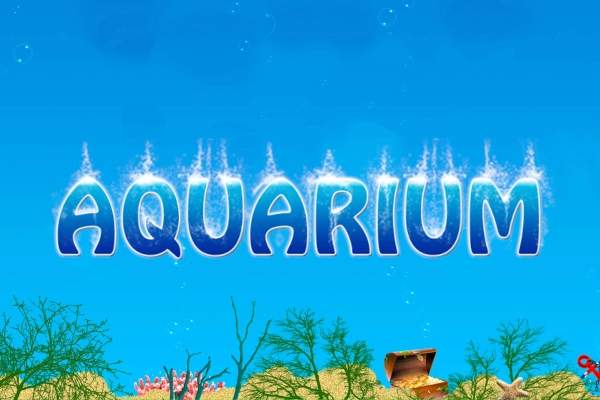 Aquarium pokie