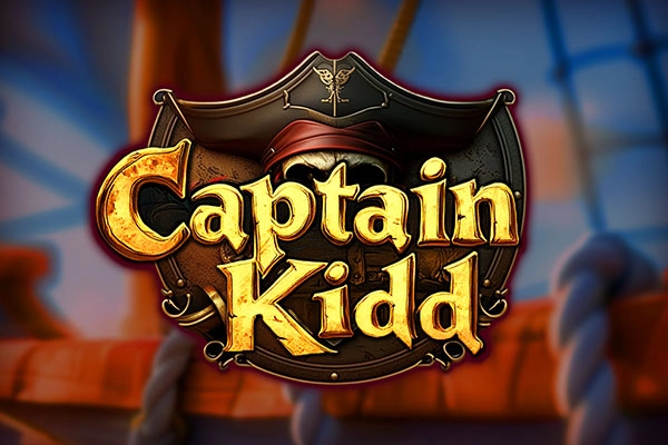 Captain Kidd pokie
