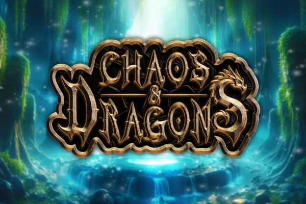 Chaos & Dragons pokie