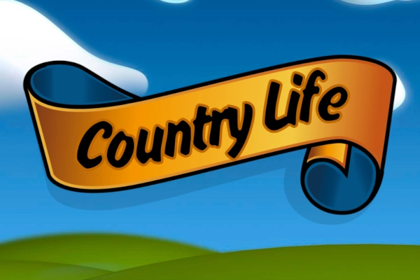 Country Life pokie