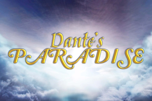 Dante's Paradise pokie