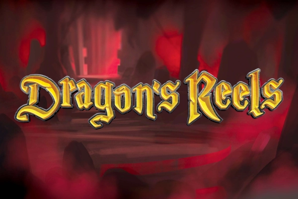 Dragon's Reels pokie