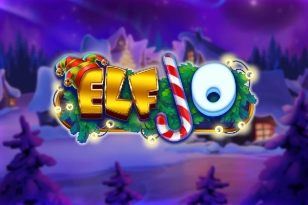 Elf Jo pokie