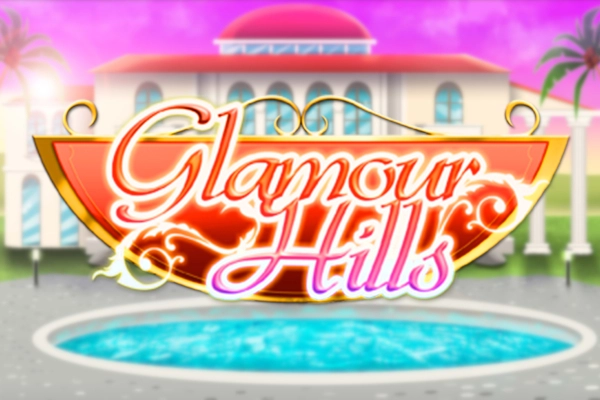 Glamour Hills pokie