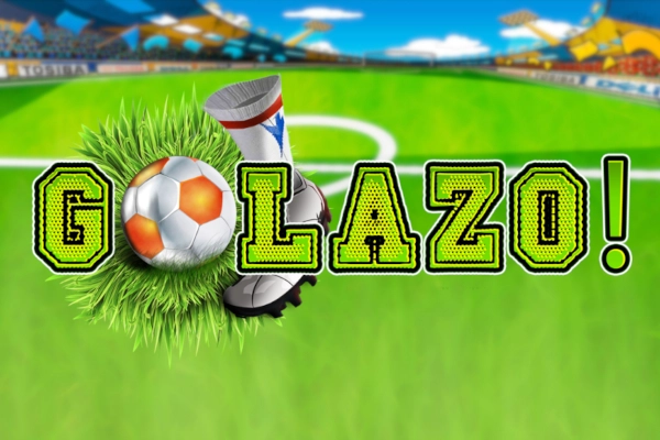 Golazo pokie