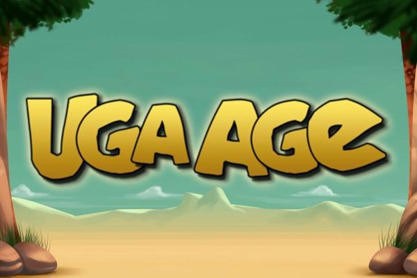 Uga Age pokie