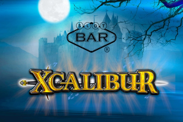 Xcalibur pokie