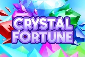 Crystal Fortune pokie
