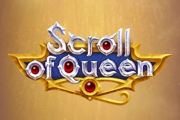 Scroll of Queen pokie