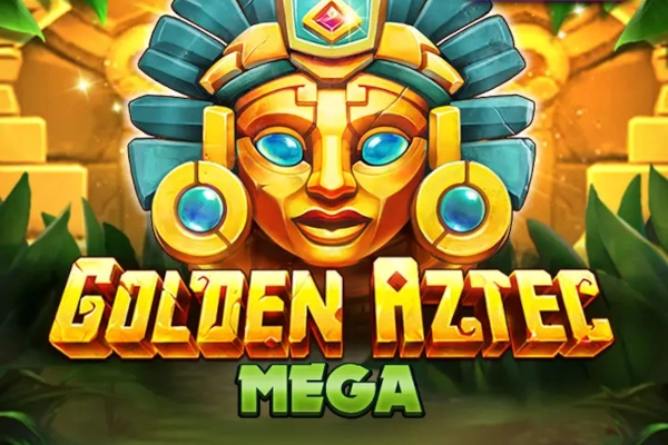 Golden Aztec Mega pokie