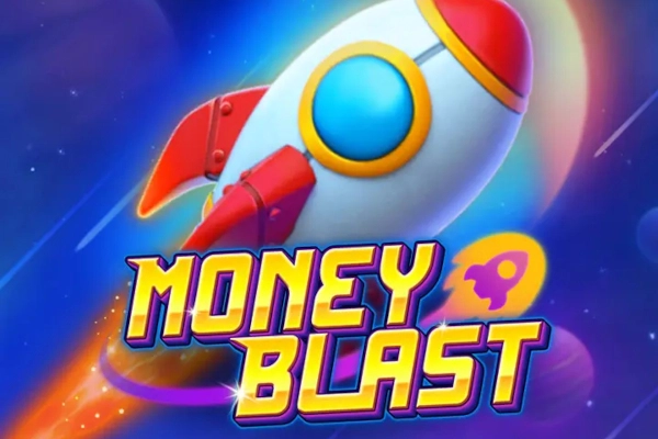 Money Blast pokie