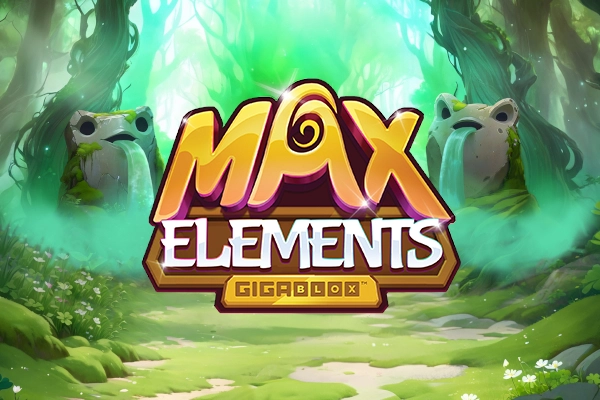 Max Elements pokie