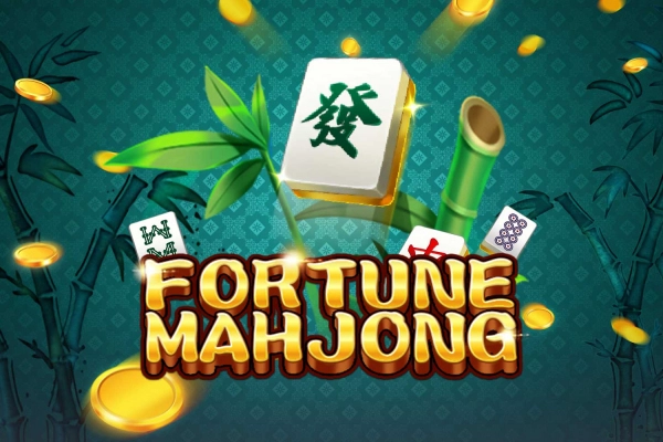 Fortune Mahjong pokie