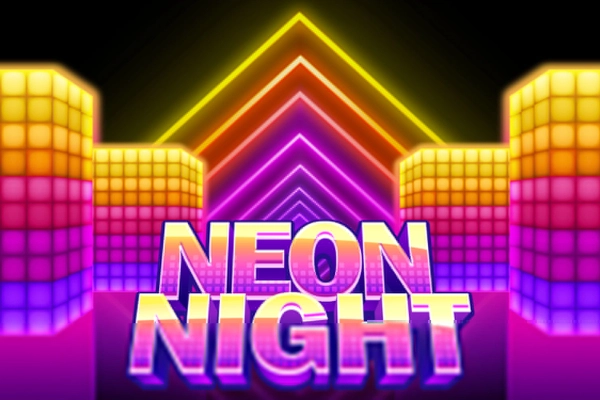 Neon Night pokie