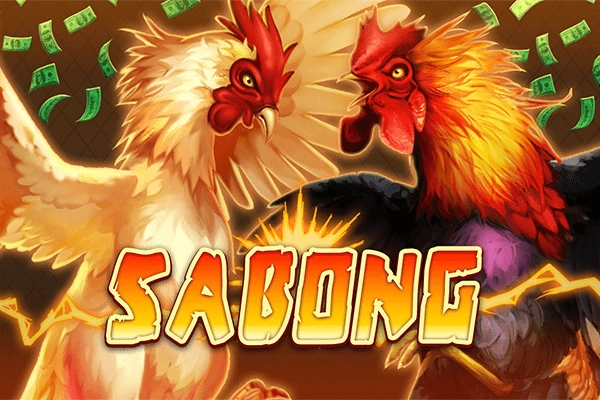 Sabong pokie