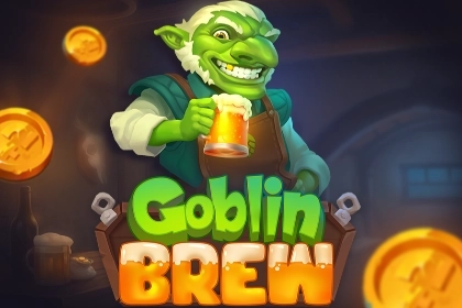 Goblin Brew pokie