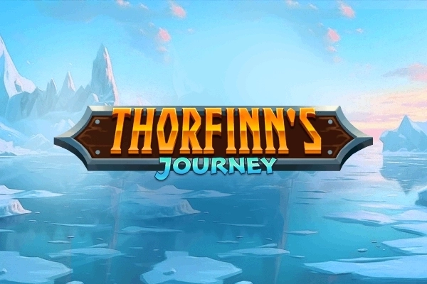 Thorfinn's Journey pokie