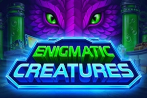 Enigmatic Creatures pokie