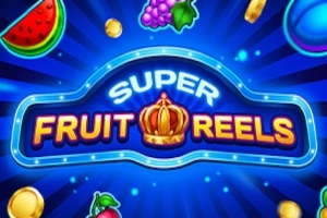Super Fruit Reels pokie