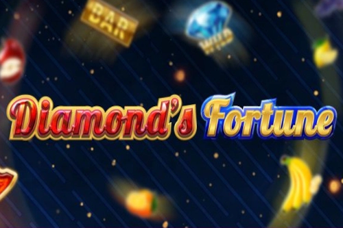 Diamond's Fortune pokie