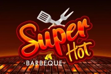 Super Hot BBQ pokie