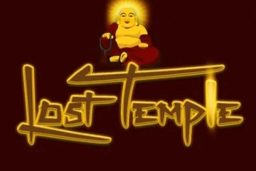 The Lost Temple pokie