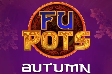 Fu Pots Autumn pokie