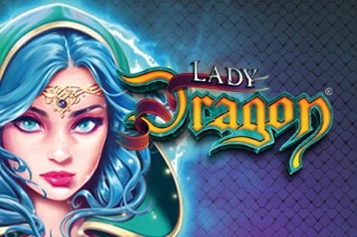 Link King Lady Dragon pokie